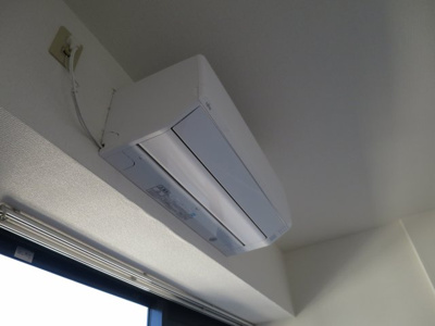 【設備】 | ベルエール調布