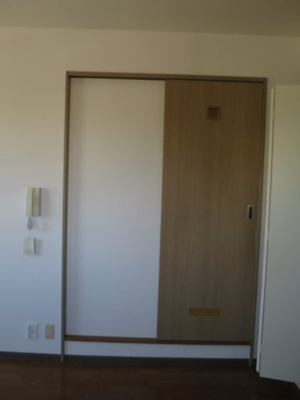 【セキュリティ】 | ベルエール調布