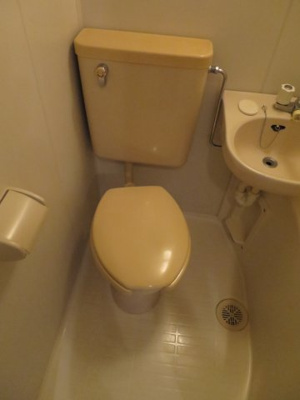 【トイレ】 | ベルエール調布 | トイレも気になるポイント