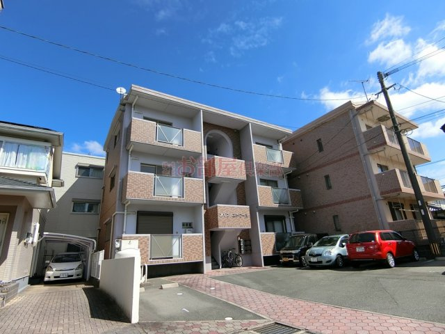 メゾンエトワール