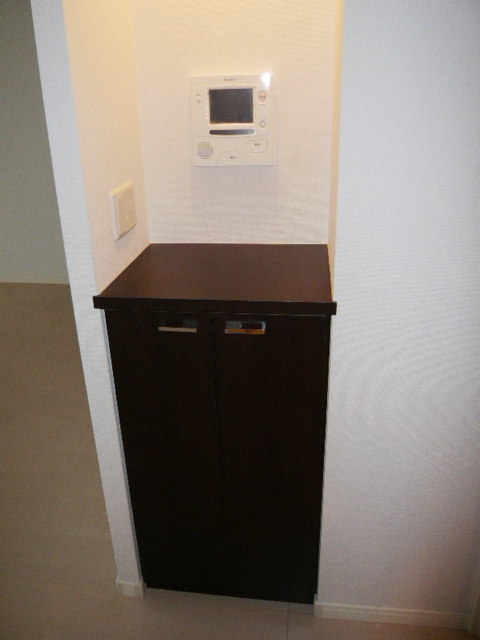 アルフィーネ久留米諏訪野町【キャッシュバック対象物件】の設備