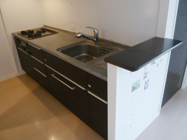 アルフィーネ久留米諏訪野町【キャッシュバック対象物件】のキッチン
