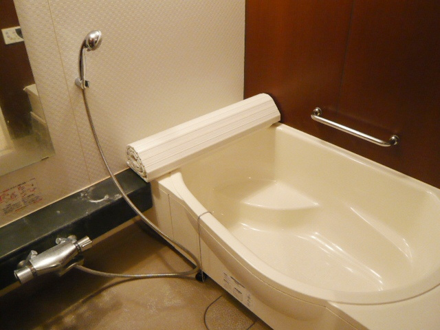 アルフィーネ久留米諏訪野町【キャッシュバック対象物件】の浴室