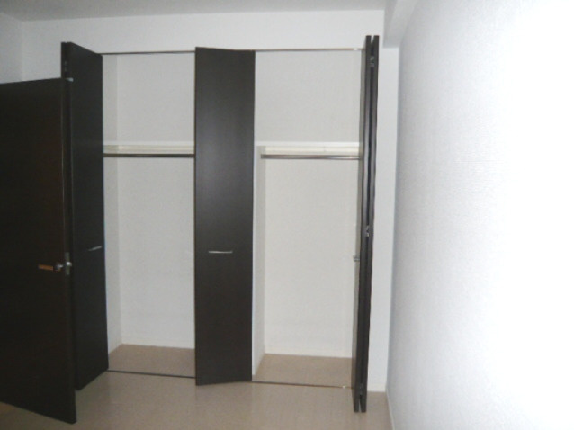 アルフィーネ久留米諏訪野町【キャッシュバック対象物件】の収納