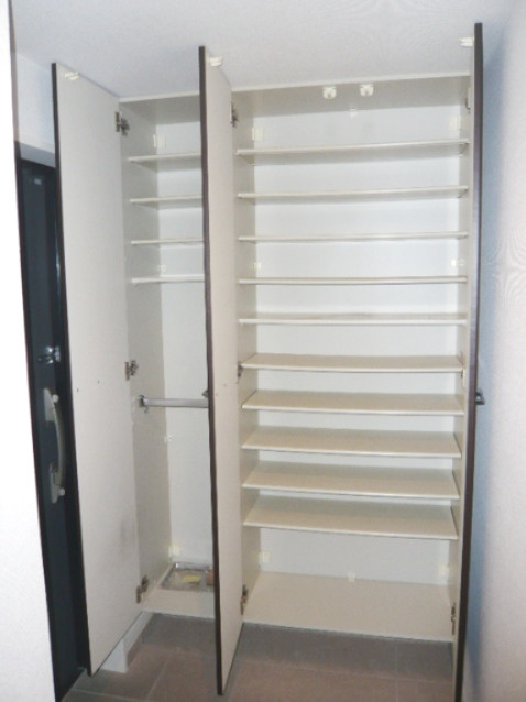 アルフィーネ久留米諏訪野町【キャッシュバック対象物件】のその他