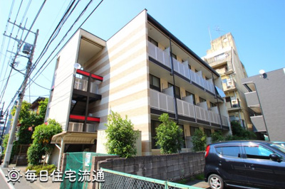 【外観】 | さくら野