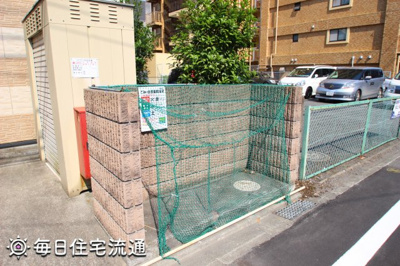 【その他共用部分】 | さくら野