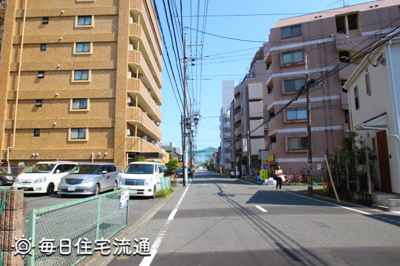 【周辺】 | さくら野