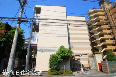 【外観】 | さくら野