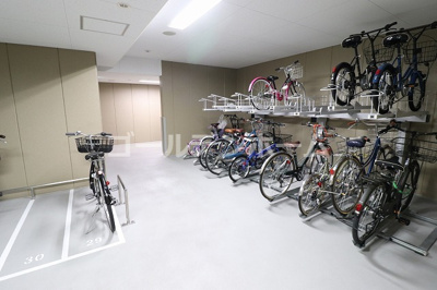 【その他共用部分】 | クラッシィタワー淀屋橋