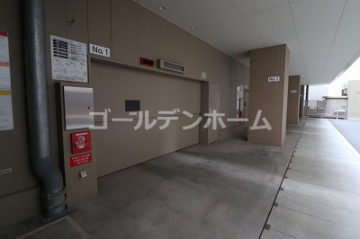【駐車場】 | クラッシィタワー淀屋橋 | 空きについては要確認。