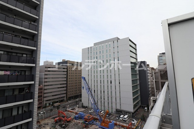 【展望】 | ベルシモンズ谷町