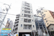 ベルシモンズ谷町の画像