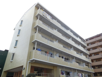 【外観】 | リュミエ南葛西