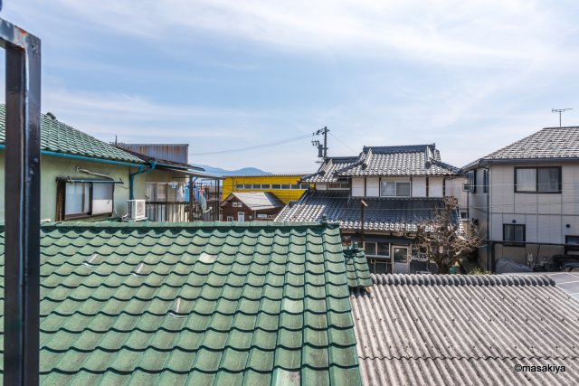 コーポ吉田の展望|眺望