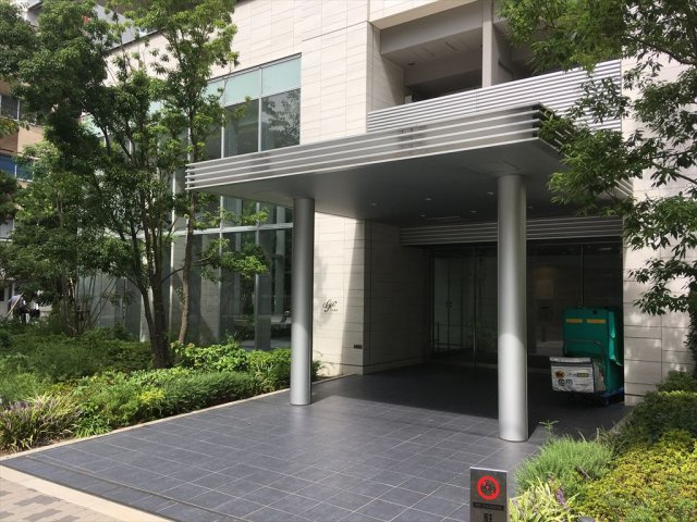 ジオ新町のその他共用部分