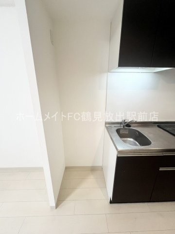 グランツ鶴見のその他