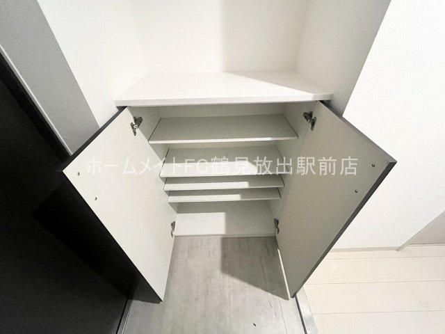 グランツ鶴見のその他