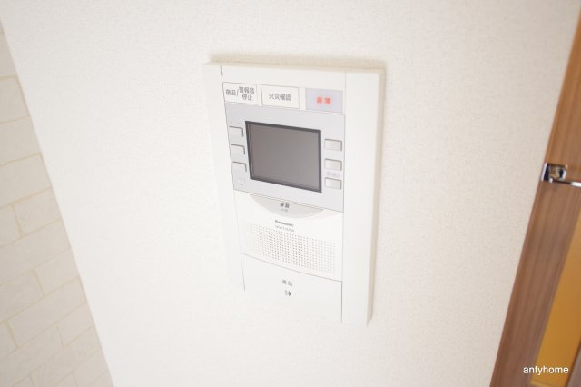 PHOENIX新大阪　仲介手数料無料のセキュリティ