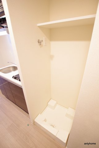 PHOENIX新大阪　仲介手数料無料のその他
