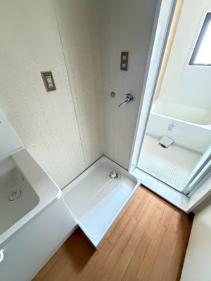 【収納】 | アサヒパークハイツ | 写真は同マンション別部屋