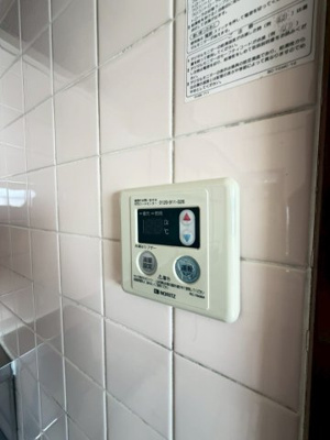 【寝室】 | アサヒパークハイツ | 写真は同マンション別部屋