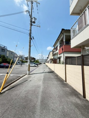 【その他共用部分】 | アサヒパークハイツ