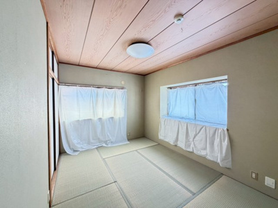 【内装】 | アサヒパークハイツ | 写真は同マンション別部屋