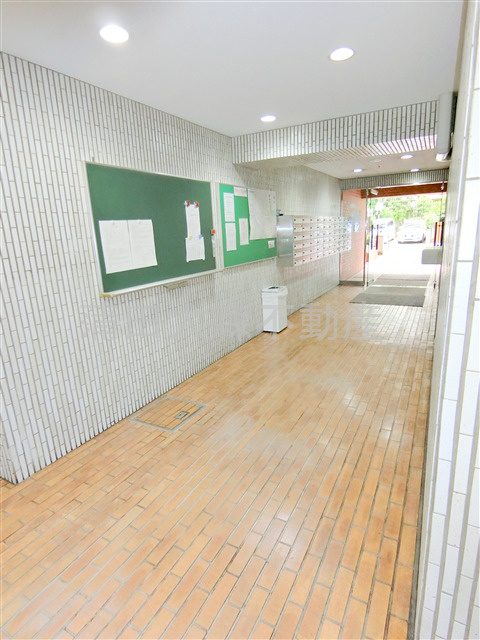 コート蒲田のその他共用部分|外観