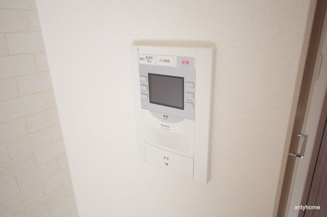 PHOENIX新大阪　仲介手数料無料のセキュリティ