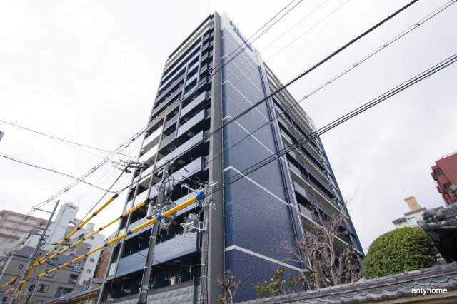 PHOENIX新大阪　仲介手数料無料の外観