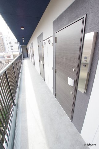 PHOENIX新大阪　仲介手数料無料のその他共用部分