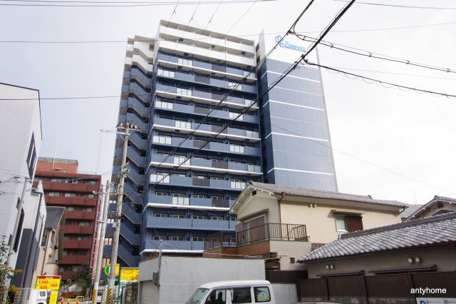 PHOENIX新大阪　仲介手数料無料の外観