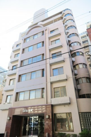 エスケーパレス道頓