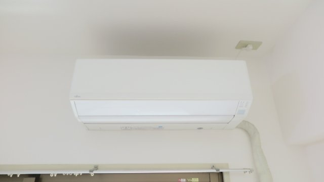 エスケーパレス道頓の設備
