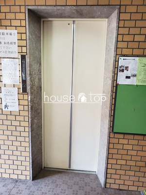 【その他共用部分】 | ハイツヤマト