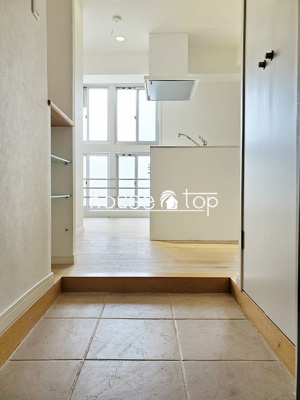 【玄関】 | ハイツヤマト