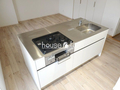 【キッチン】 | ハイツヤマト