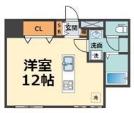 ハイツヤマトの画像
