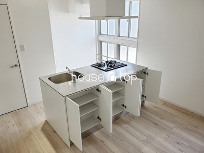 【キッチン】 | ハイツヤマト