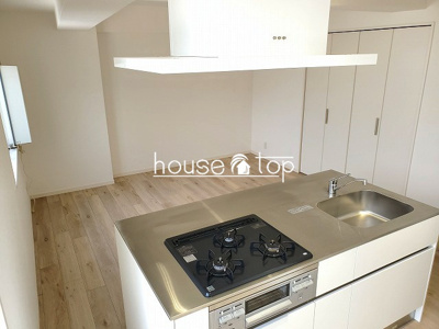 【キッチン】 | ハイツヤマト