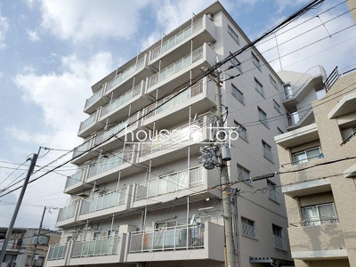 【外観】 | ハイツヤマト