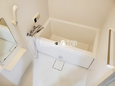 【浴室】 | ハイツヤマト