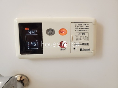 【浴室】 | ハイツヤマト