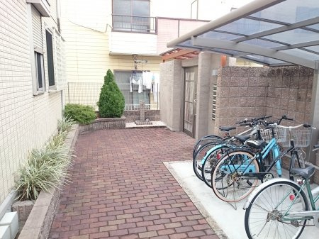 【周辺】 | ボンボヌール