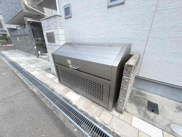 クリエオーレ近江堂 ( 近畿大学 一人暮らし )のその他共用部分