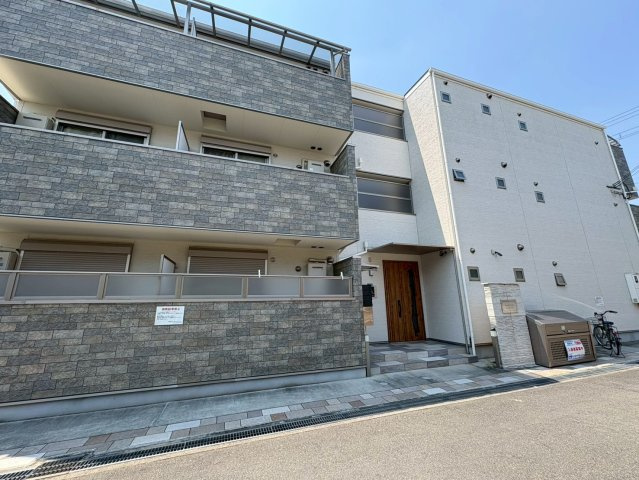 クリエオーレ近江堂 ( 近畿大学 一人暮らし )