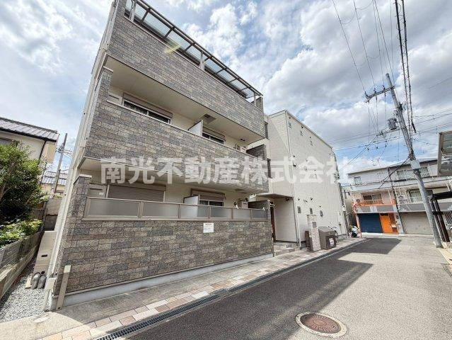 クリエオーレ近江堂 ( 近畿大学 一人暮らし )