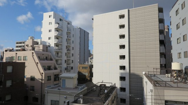 PAL・HOUSE88の展望