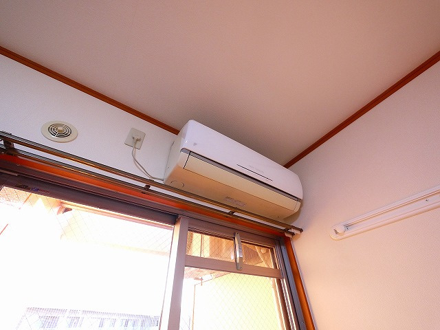 KBK高天ビルの設備